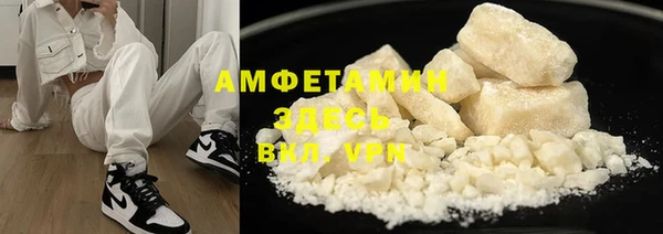прущие крисы Горняк